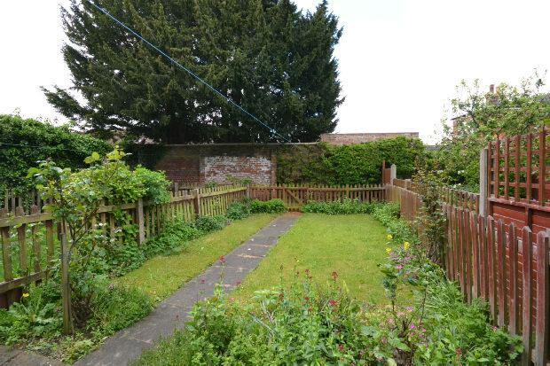 Gardens