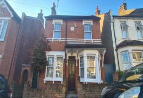 26, Lincoln Road, Sidcup DA14 6LQ