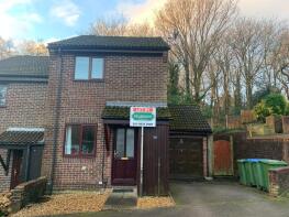 26, Hollybrook Close, Southampton SO16 6SY