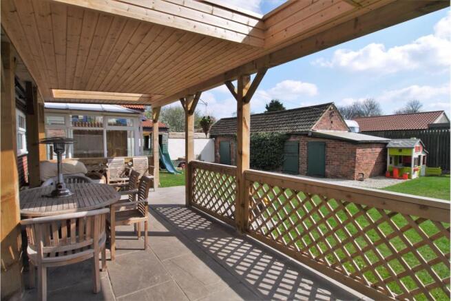 Veranda