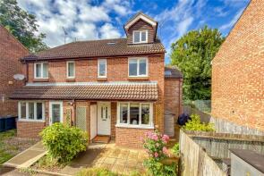 46, Wynchlands Crescent, St. Albans AL4 0XL