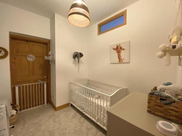 Inner Nursery