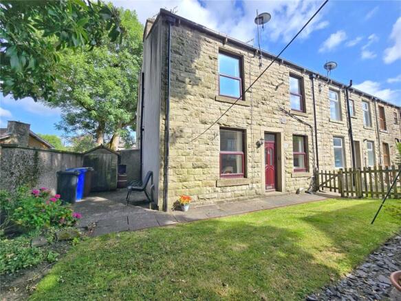 Period Cottage