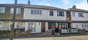 20, King Street, Plaistow, London E13 8DQ