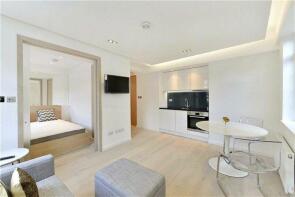 Flat 20, Nell Gwynn House, Sloane Avenue, London SW3 3AU
