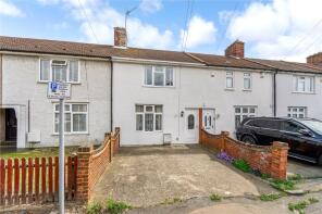 78, Lymington Road, Dagenham RM8 1RS