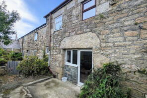Boswedden Mill, Boswedden, St. Just, St Just TR19 7NJ