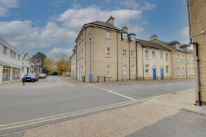 5, Monarch Court, White Hart Lane, St. Ives PE27 5BU