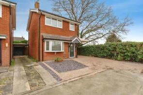 7, Colliery Green Court, Little Neston, Neston CH64 0UE