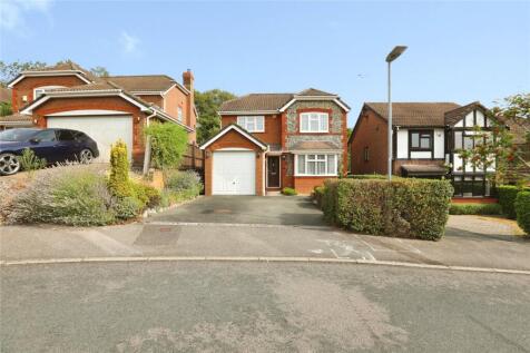 Eagle Close, Uckfield, East Sussex, TN22