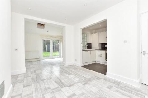 Springfield Road, Sittingbourne, Kent