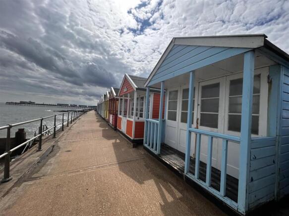 Seafront, Southwold photo 5