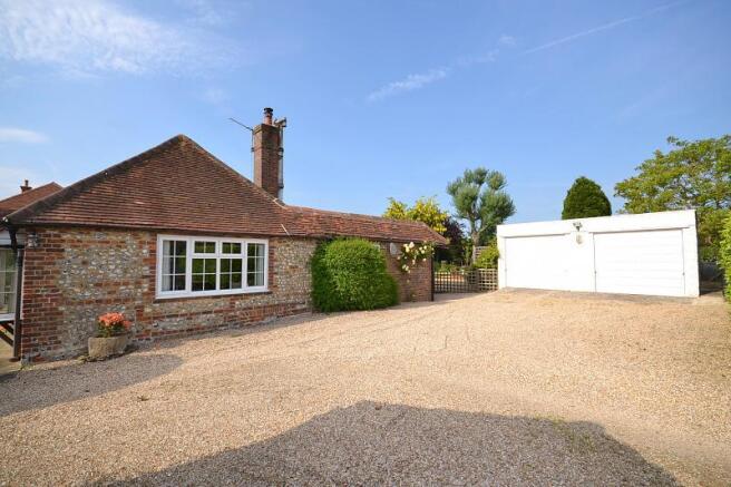 stable cottage