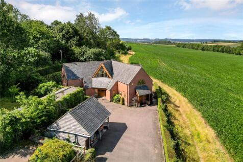 Rempstone Road, Hoton, Loughborough