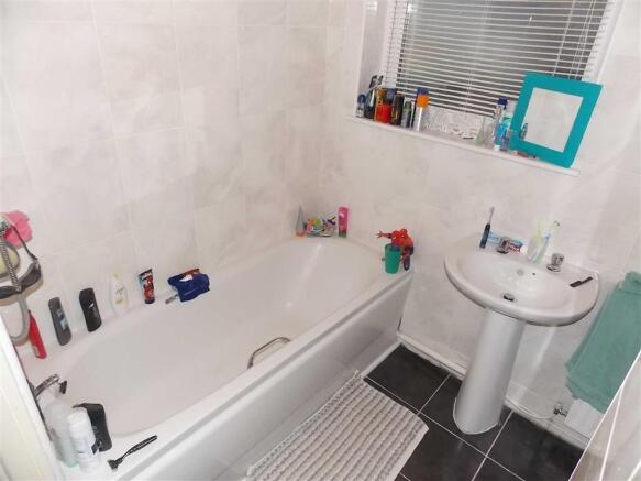 Bathroom/WC