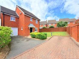 14, Exbury Lane, Westcroft, Milton Keynes MK4 4FE
