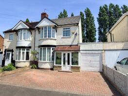 4, New Road, Low Hill, Wolverhampton WV10 8PU