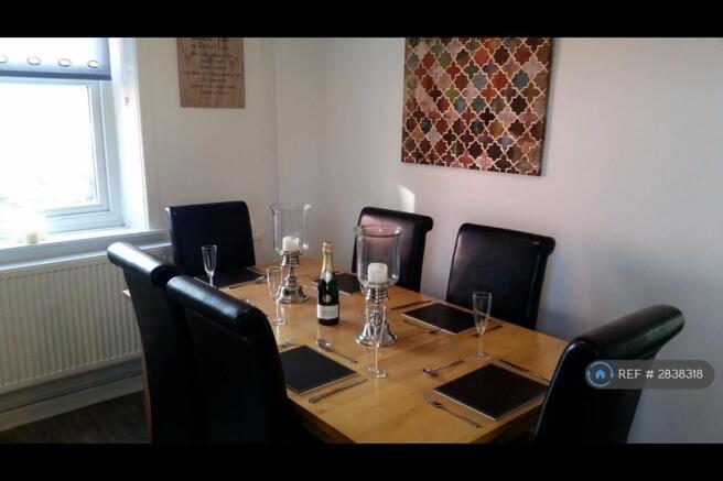 1 bed House Share to rent Image 4