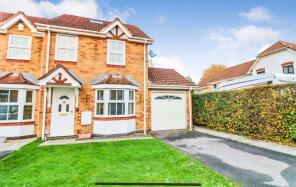 51, Martley Gardens, Southampton SO30 2XB