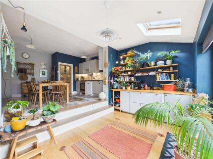 Turley Road, Greenbank, Bristol, BS5
