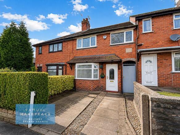 Three Bedroom Town House Property