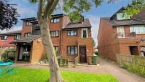 11, Vellum Drive, Carshalton SM5 2TL