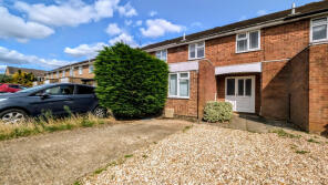 19, Woodside Park, Bordon GU35 0HF