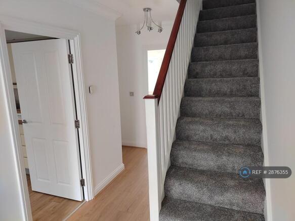 Stairs 1