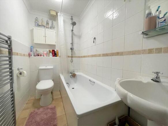 Bathroom/wc