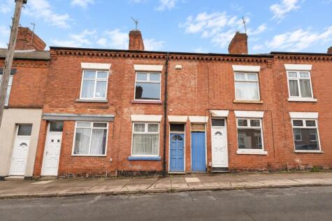 Pool Road, Leicester, Leicestershire