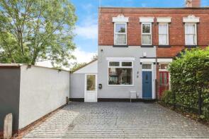 2, Somerset Road, Erdington, Birmingham B23 6NG