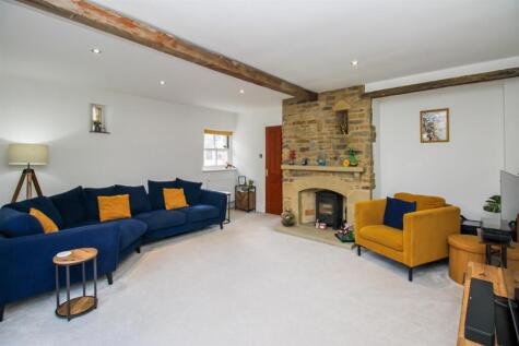 Farm Mount, Netherton, Wakefield