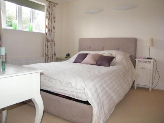Master With En-Suite