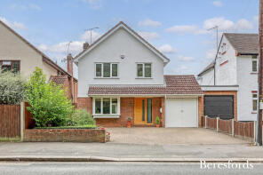 43, Hartswood Road, Warley CM14 5AE