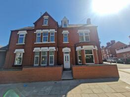 65a, Melbourne Road, Leicester LE2 0GU