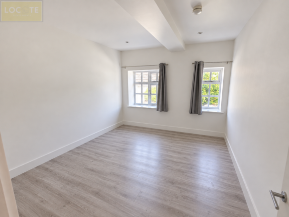 Apartment 4 The village. x2