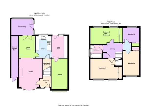 Floor Plat