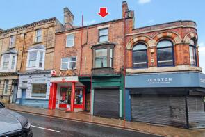 113, Bath Street, Ilkeston DE7 8AP