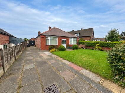 Banks Road, Southport, Merseyside, PR9