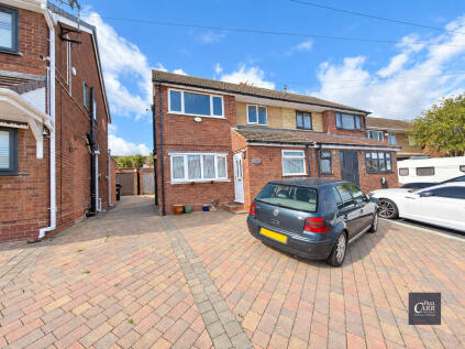 Laneside Avenue, Streetly, Sutton Coldfield, B74 2BZ