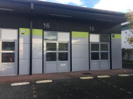 15, Space Business Centre, Smeaton Close, Aylesbury HP19 8FJ