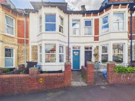 22, Grove Park Avenue, Brislington, Bristol BS4 4JQ