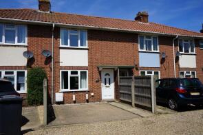 5, Weston Terrace, Sheringham NR26 8ER