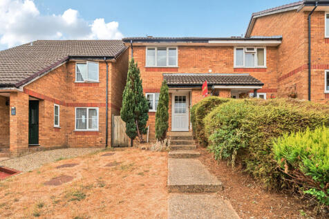 Rosedale Avenue, Banbury