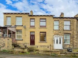5, Granville Street, Liversedge WF15 7JG