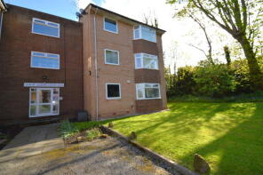 10, St Aidans Court, Shrewsbury Road, Prenton CH43 8TP