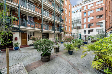 Martlett Court, Covent Garden, London