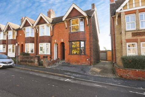 New Street, Horsham