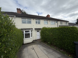 41, Corbyn Road, Birmingham B9 5UT