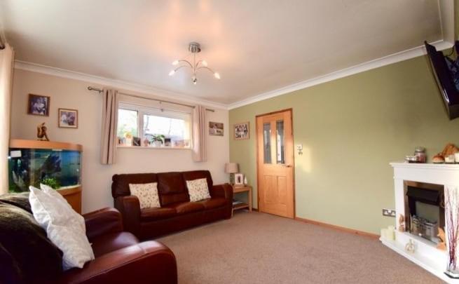 Hazeldown Close, Dover